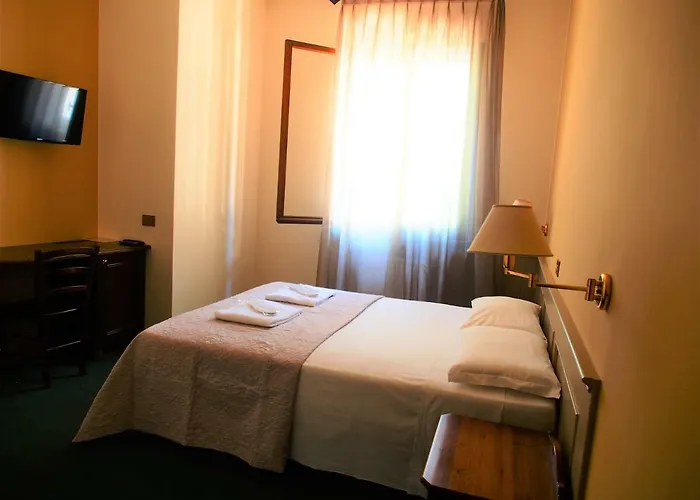 Parco Fola Hotel Albinea