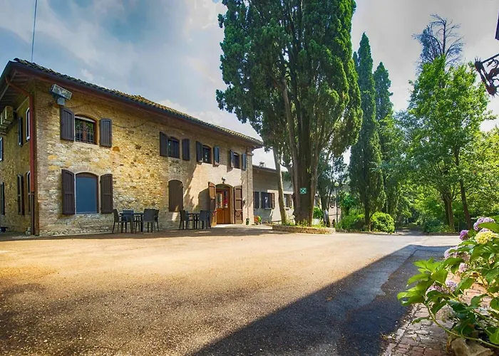 Parco Fola 3* Albinea