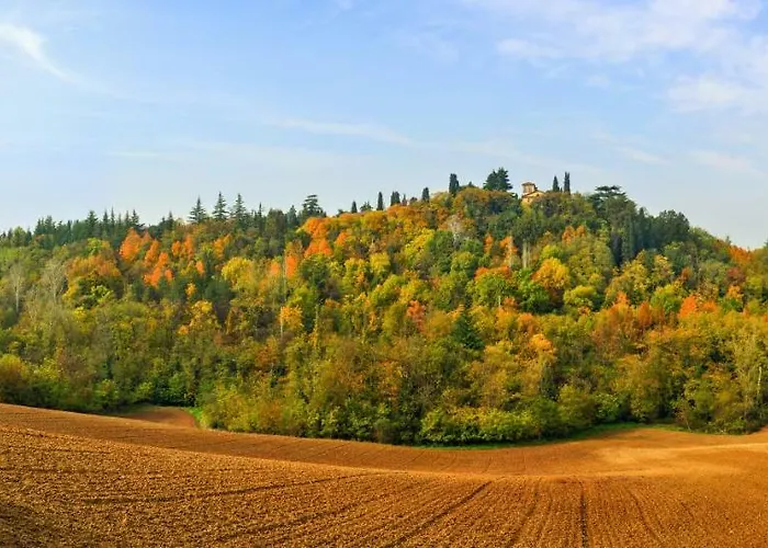 Parco Fola Hotel Albinea